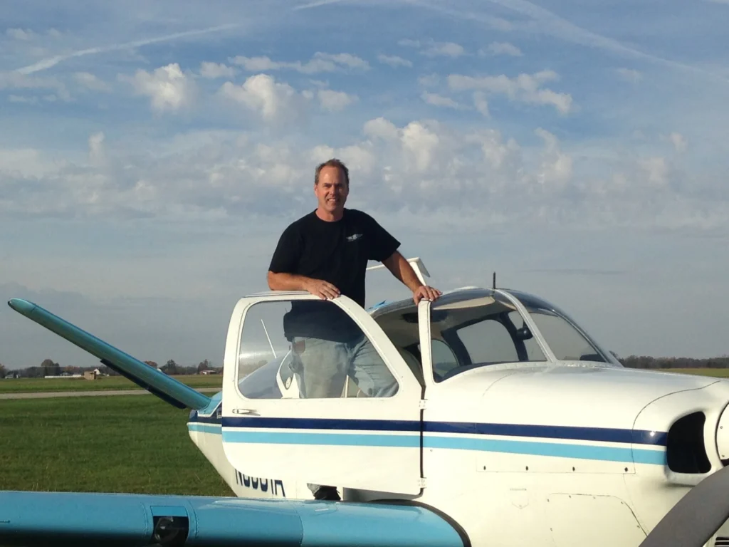 Aviation Ohio